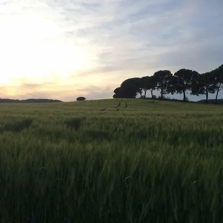 Oda ve Kahvaltı La Bouganville Rosignano Marittimo