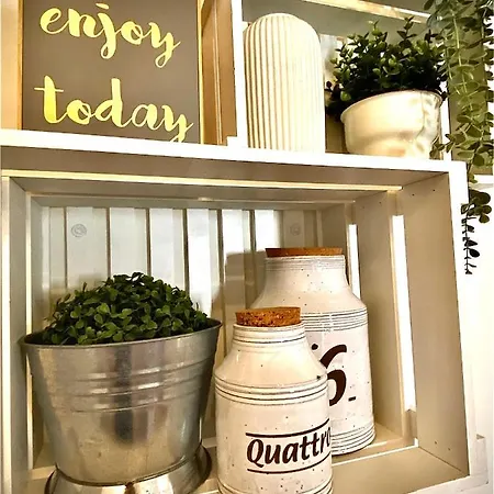 La Bouganville Bed & Breakfast *