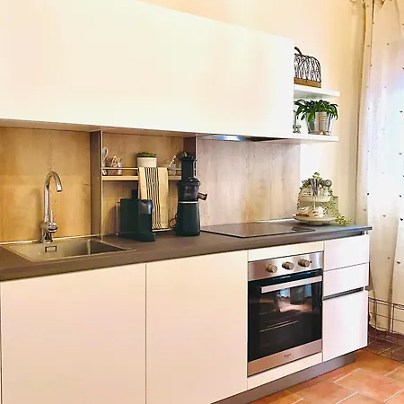 La Bouganville Rosignano Marittimo