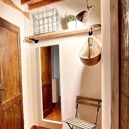 Bed & Breakfast La Bouganville