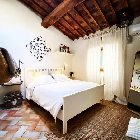Bed & Breakfast La Bouganville *