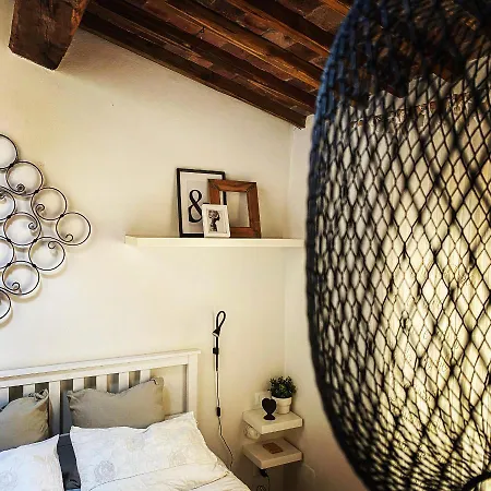 La Bouganville Bed & Breakfast *
