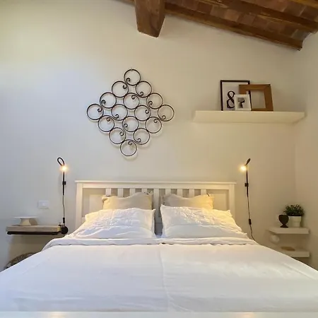 La Bouganville Bed & Breakfast Rosignano Marittimo