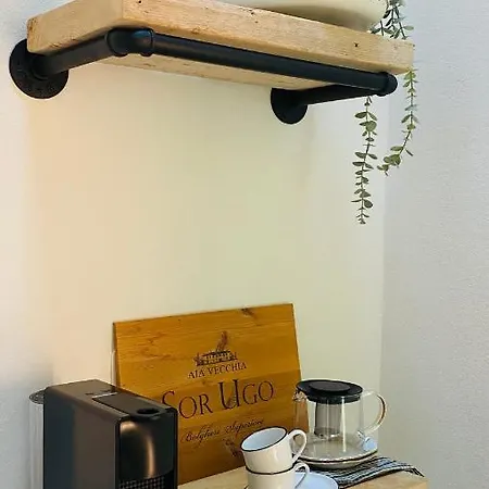 Bed & Breakfast La Bouganville Rosignano Marittimo