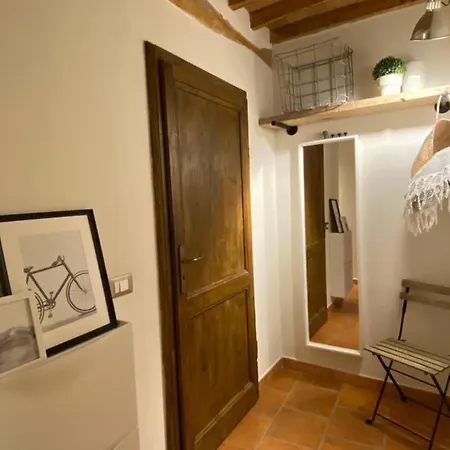 Bed & Breakfast La Bouganville *