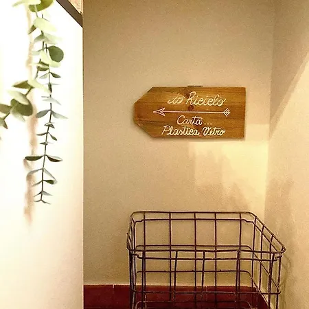 La Bouganville Bed & Breakfast
