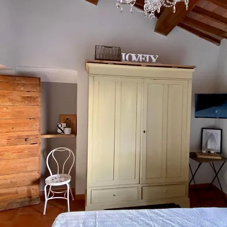 La Bouganville Bed & Breakfast Rosignano Marittimo