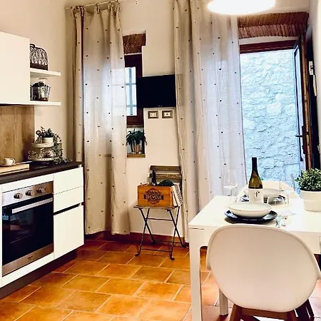 La Bouganville * Rosignano Marittimo