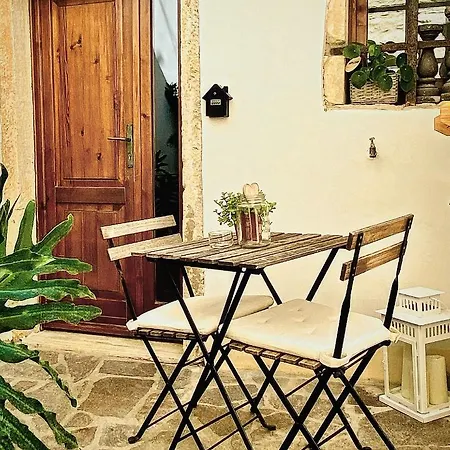 Bed & Breakfast La Bouganville *