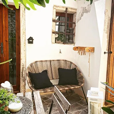 Bed & Breakfast La Bouganville