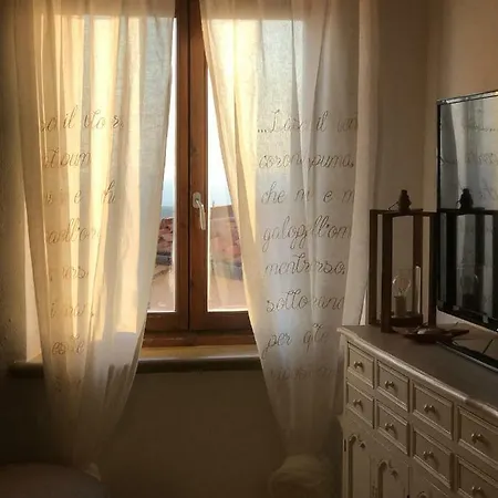 La Bouganville Bed & Breakfast Rosignano Marittimo