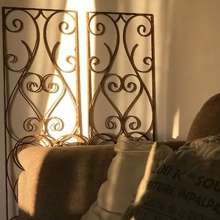 Bed & Breakfast La Bouganville