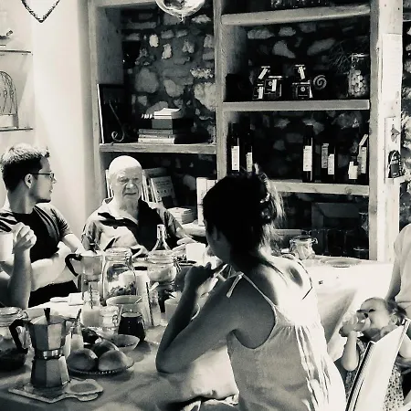 Bed & Breakfast La Bouganville Rosignano Marittimo
