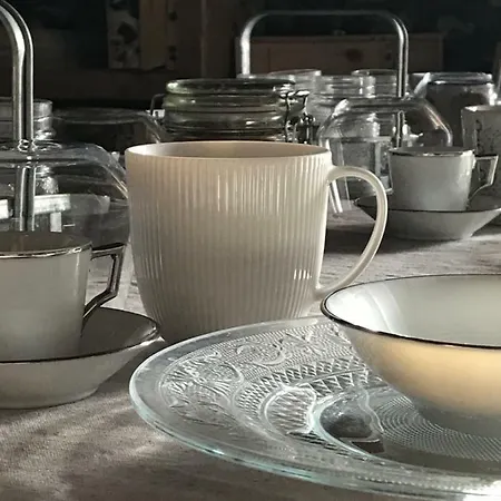 Bed & Breakfast La Bouganville
